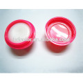 Cheap Round Shape Tube Packing Lip Gloss